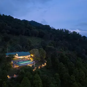 5* Hotel Simpson's Forest - Luxury Boutique & -